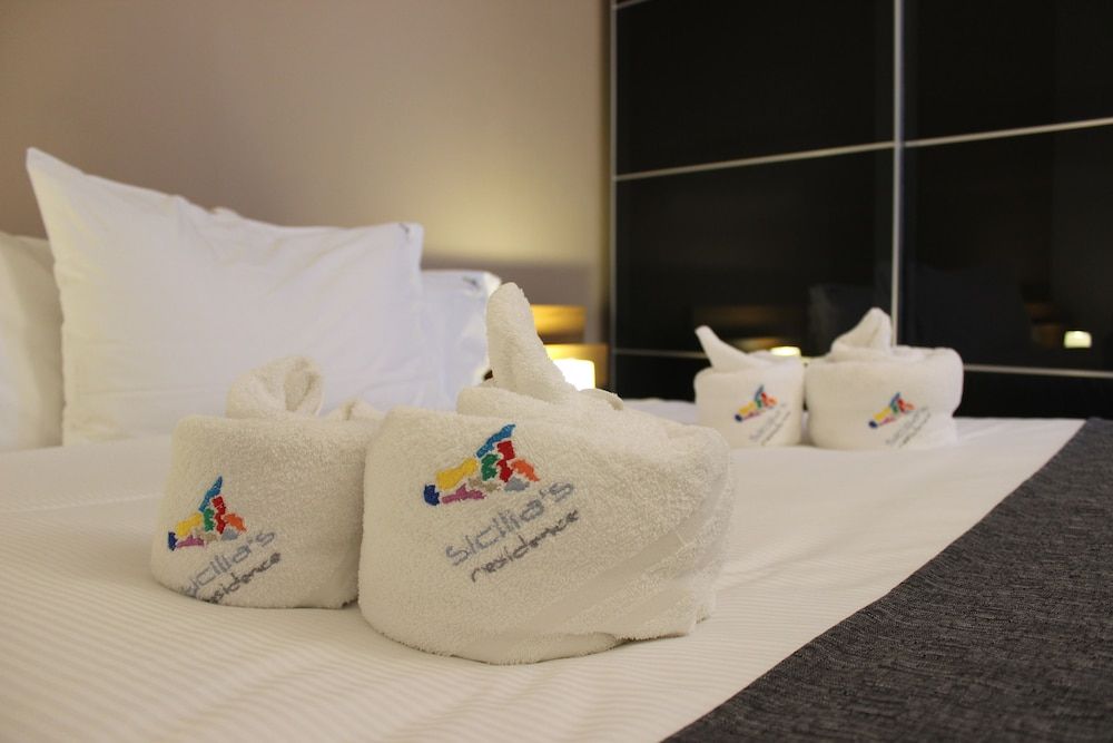 Deluxe Room, Terrace
