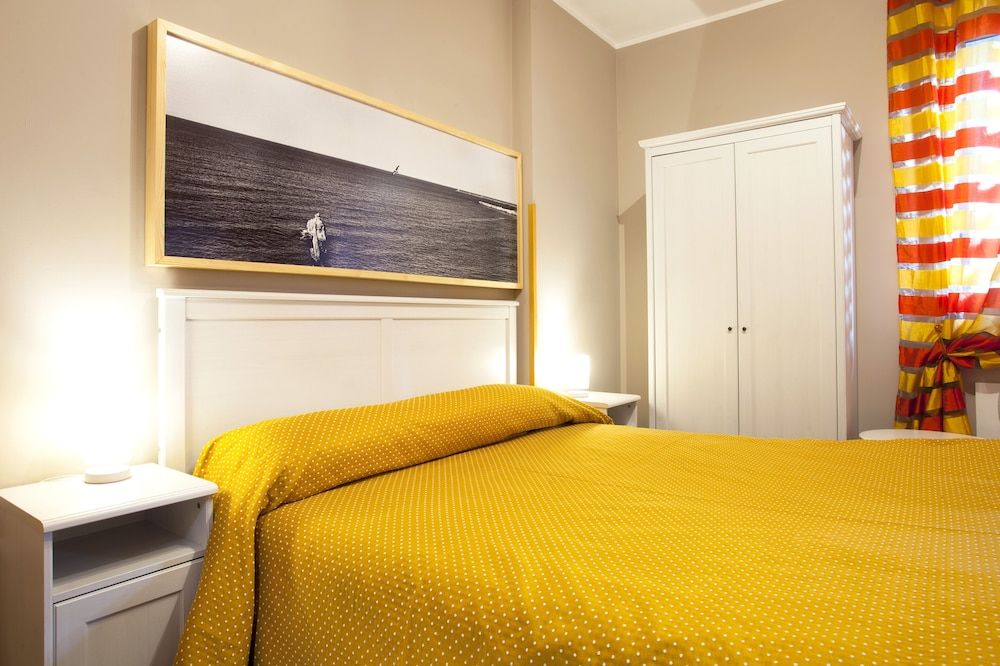 TerraSole Bakery B&B Standard Double Room Single Use