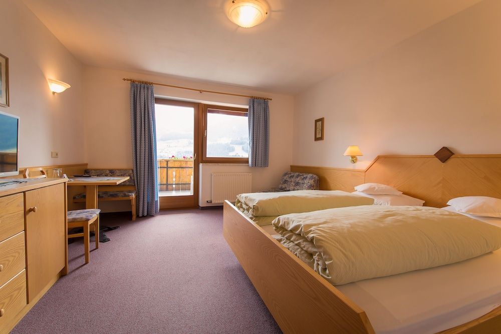 Comfort Double Room (PANORAMA)