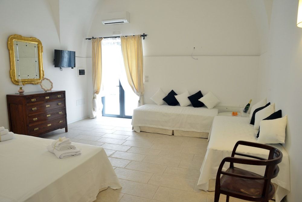 Masseria Palane