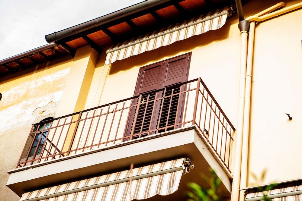 undefined Hotel Villa Il Castagno 6