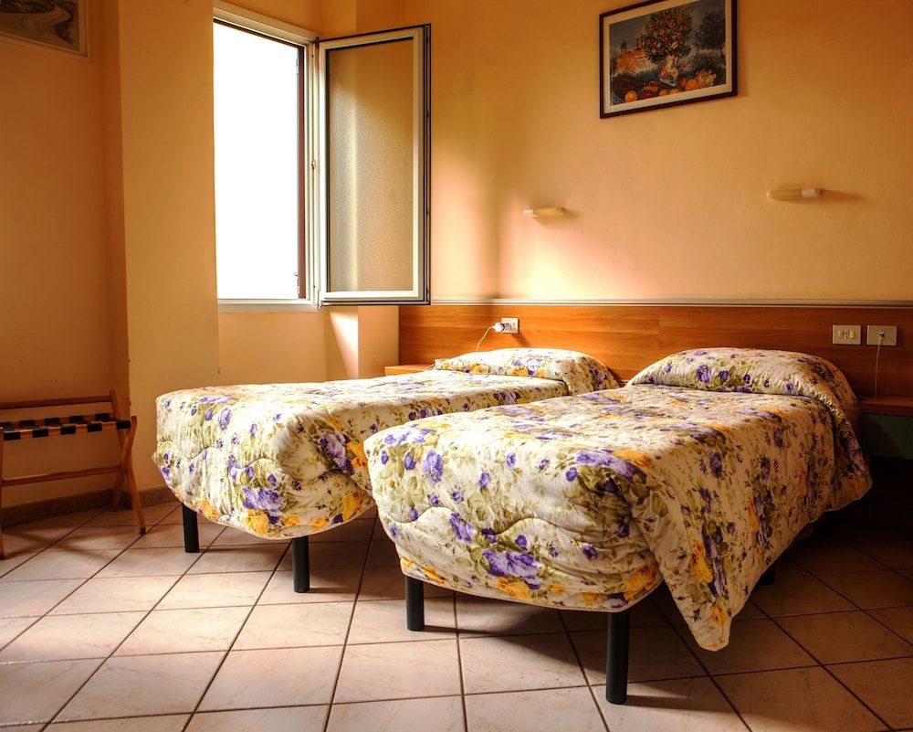 undefined Hotel Villa Il Castagno 3