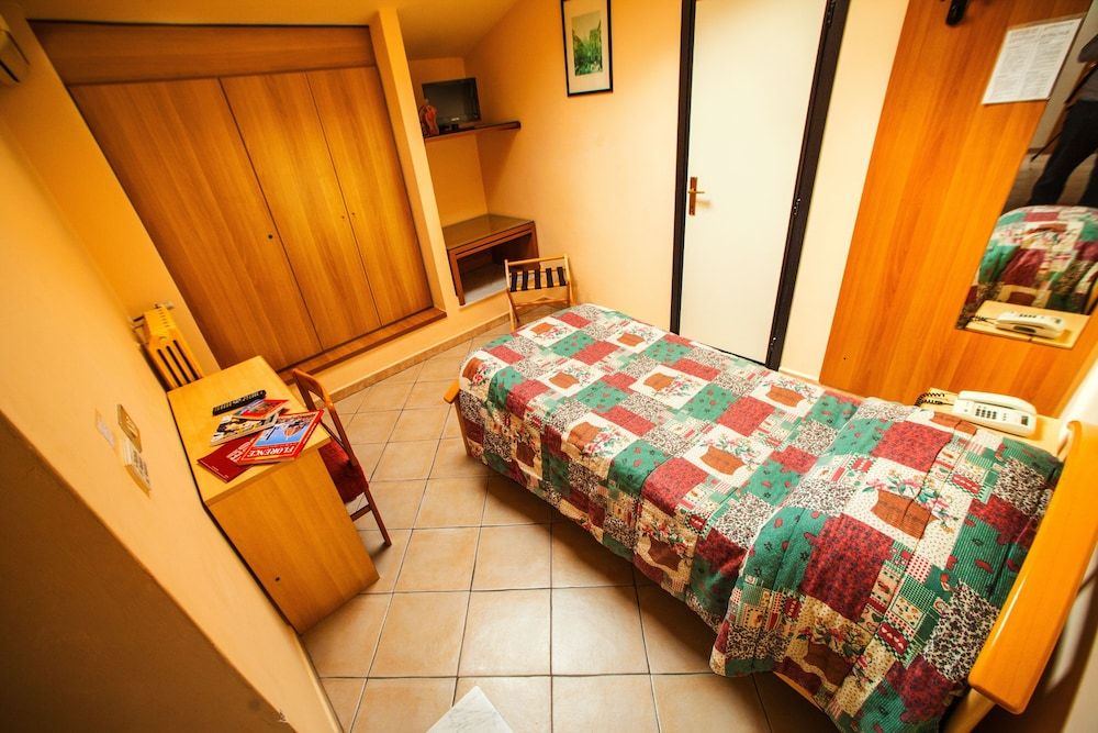 undefined Hotel Villa Il Castagno 2