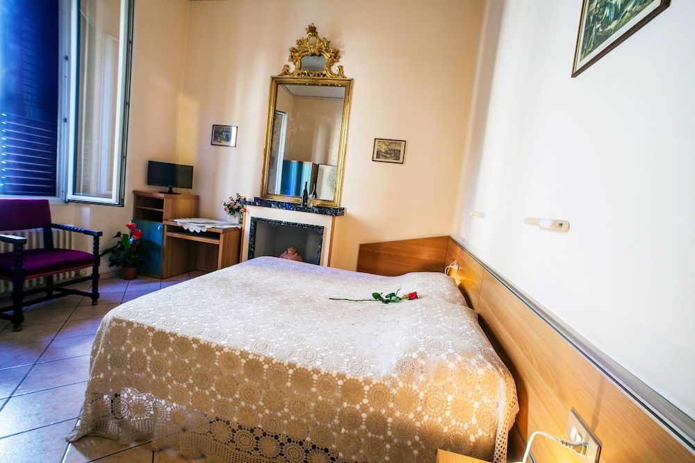 undefined Hotel Villa Il Castagno 4