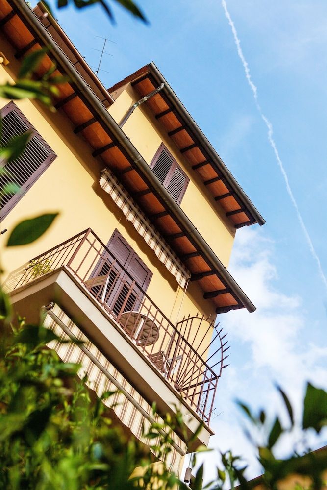 undefined Hotel Villa Il Castagno 8