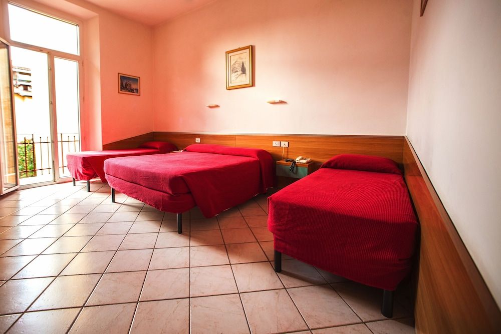 undefined Hotel Villa Il Castagno