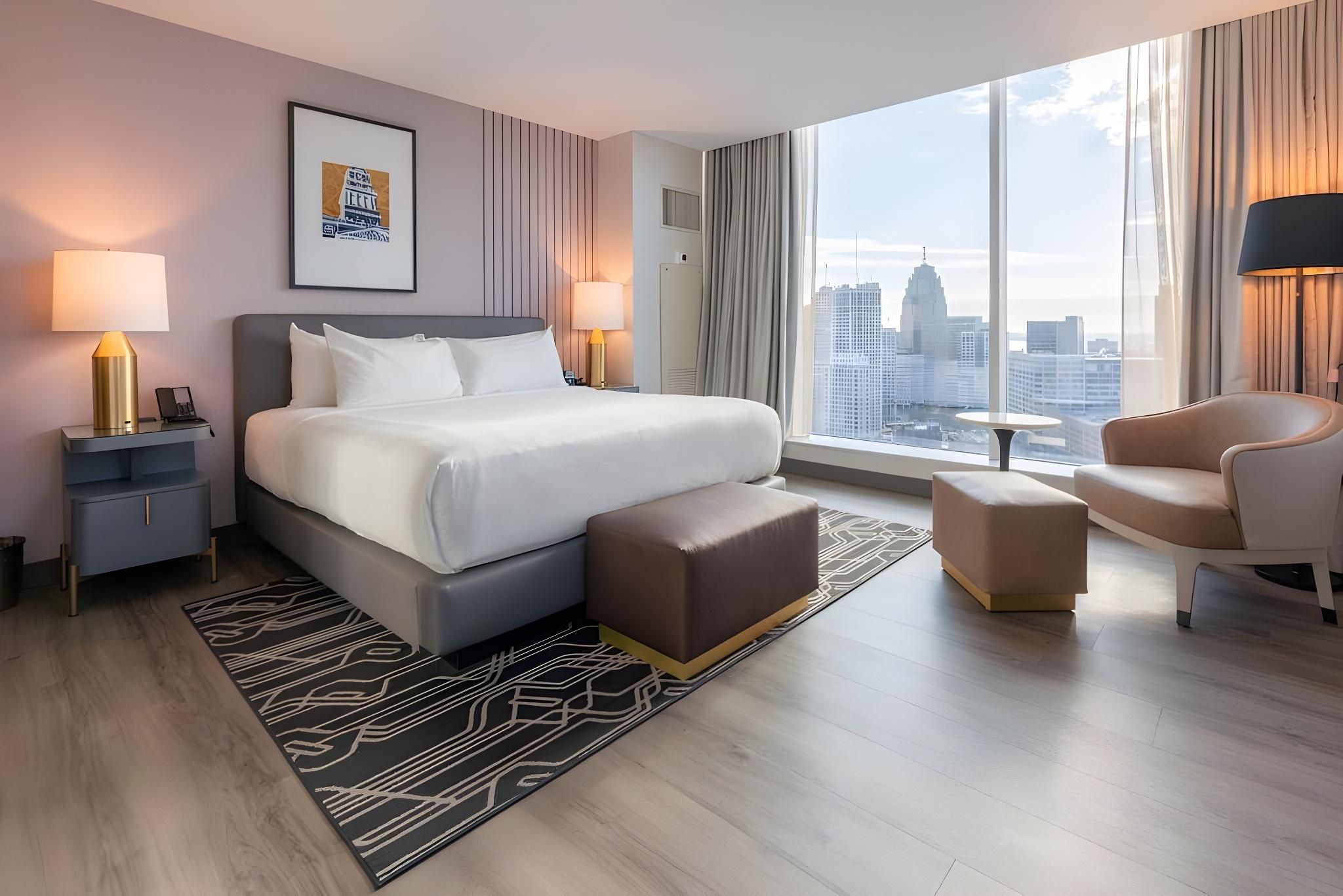 undefined Hollywood Casino at Greektown 4