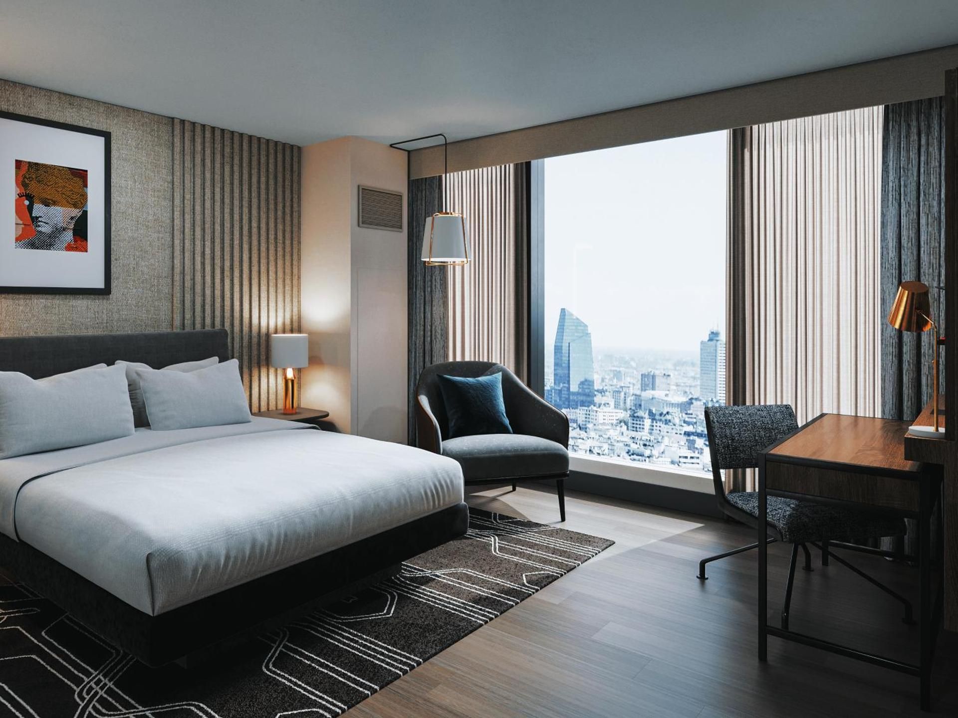 undefined Hollywood Casino at Greektown 4