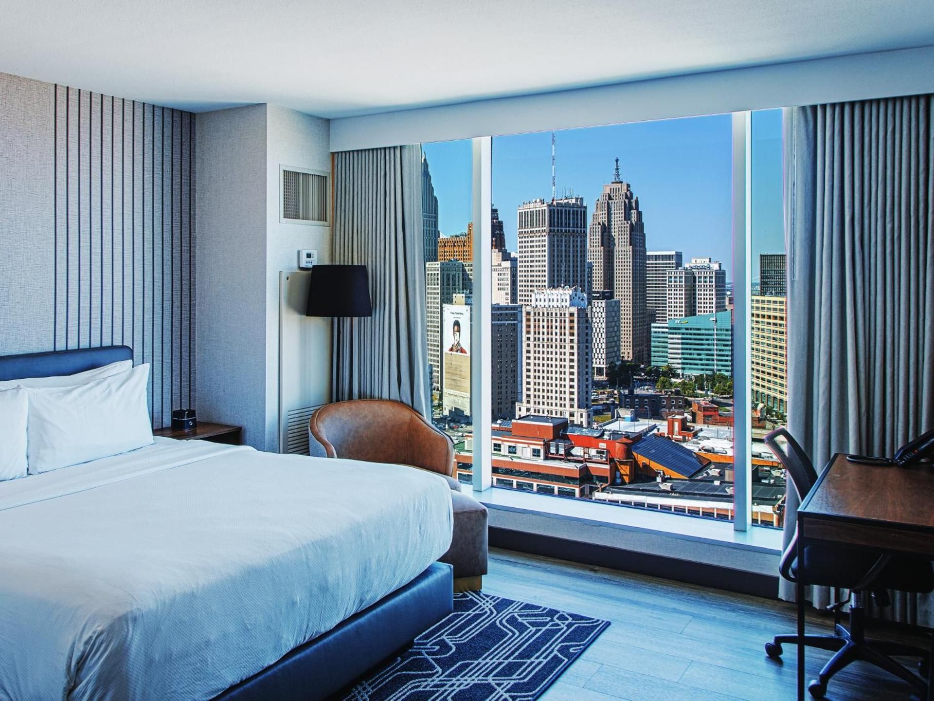 undefined Hollywood Casino at Greektown 3