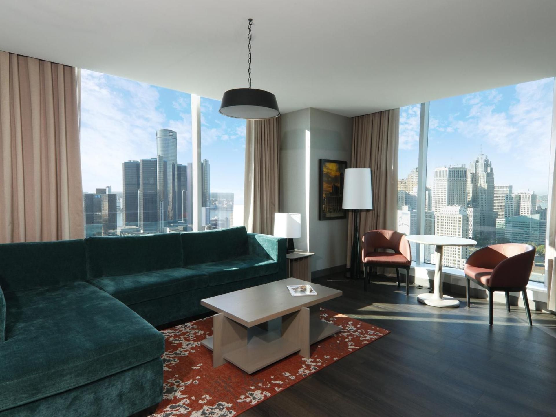 undefined Hollywood Casino at Greektown 8