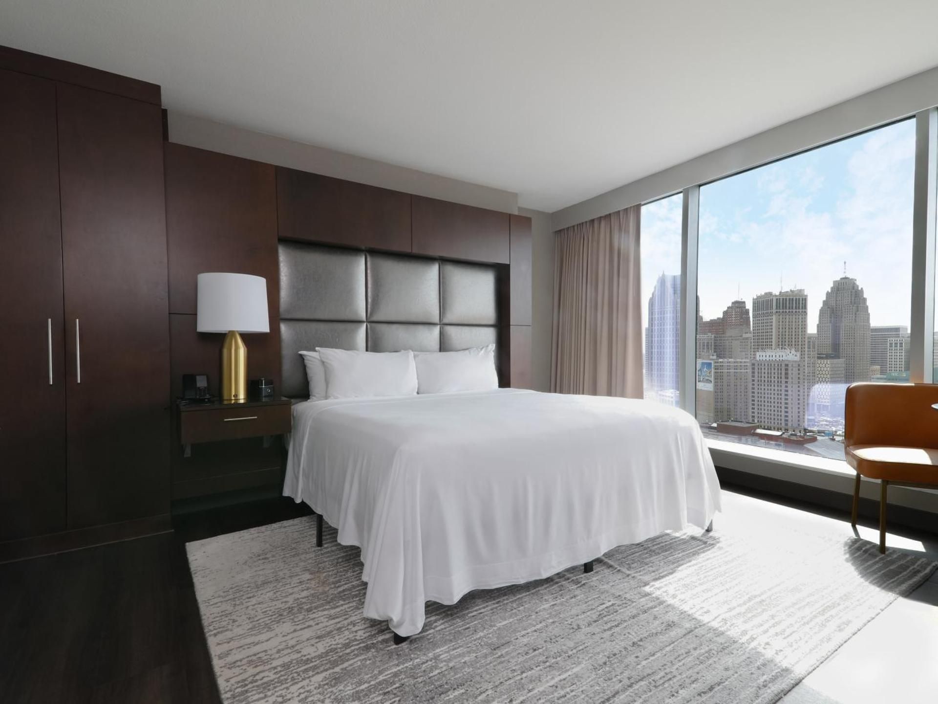 undefined Hollywood Casino at Greektown 5