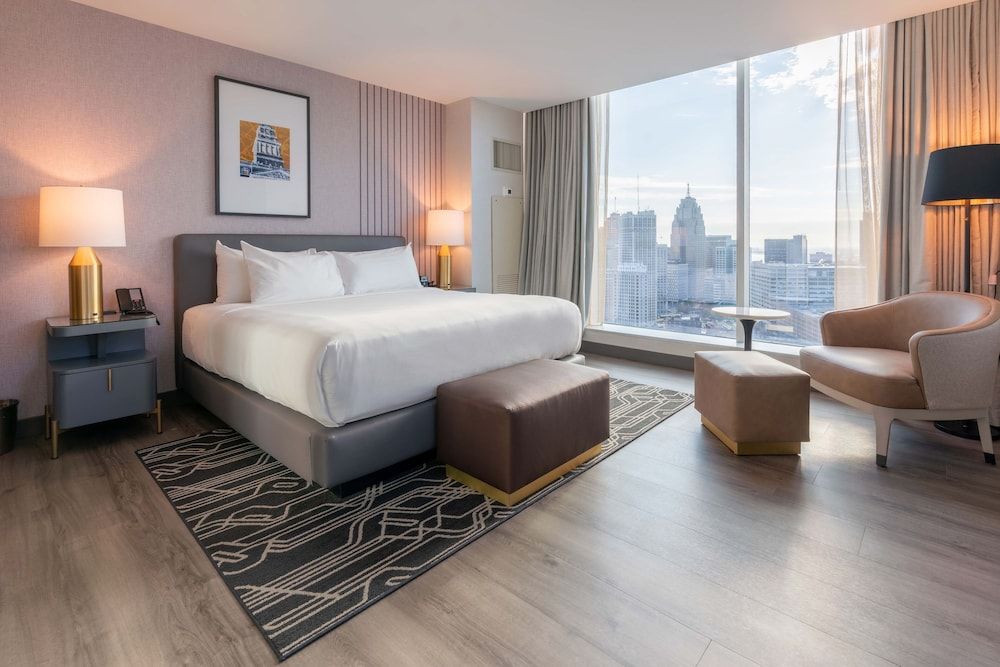 undefined Hollywood Casino at Greektown 6