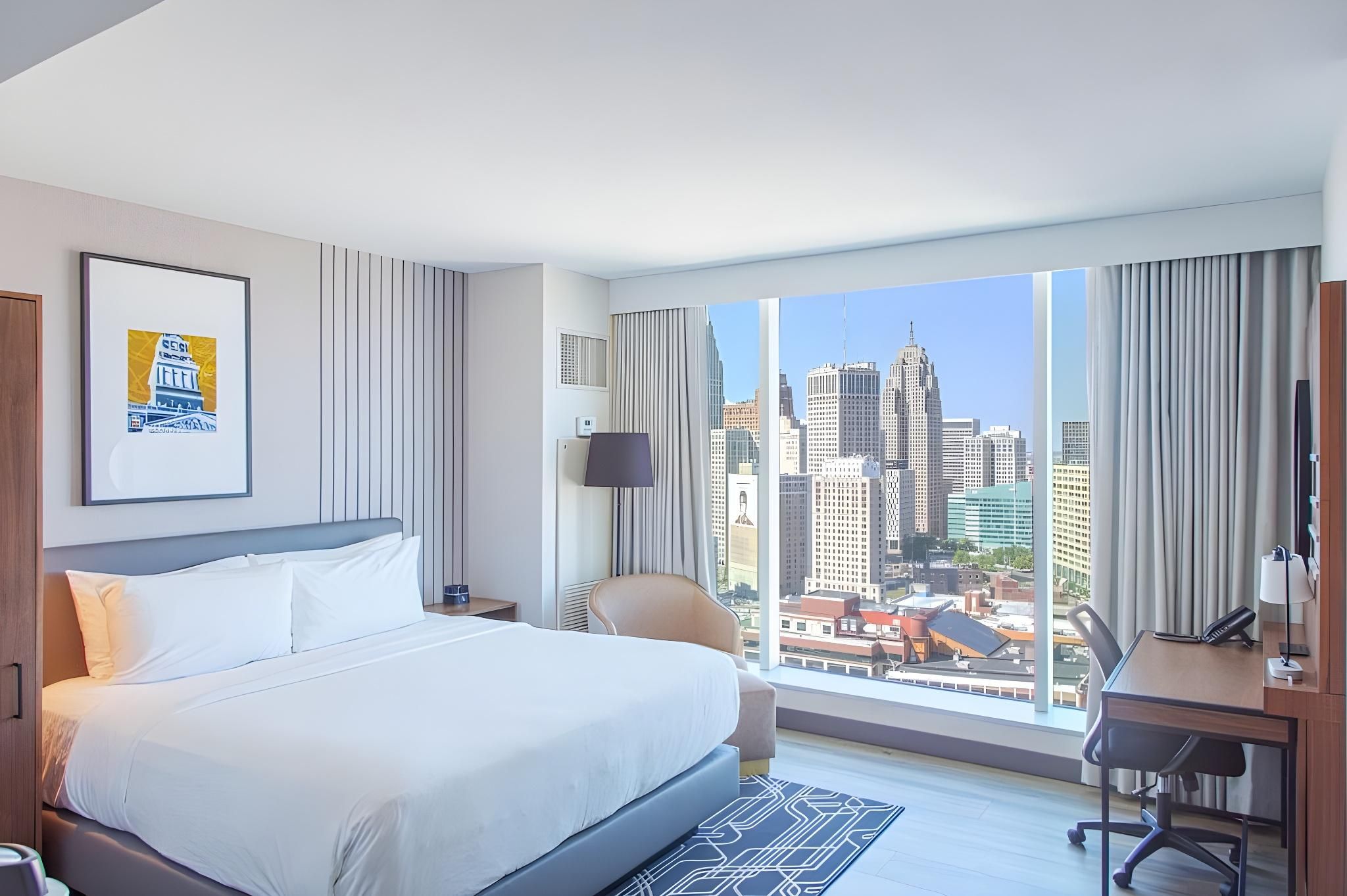 undefined Hollywood Casino at Greektown 3