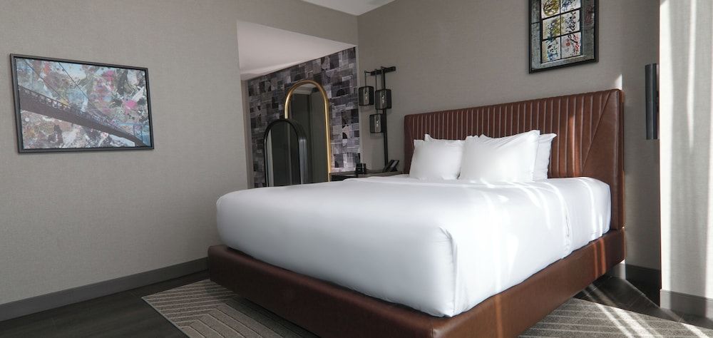 undefined Hollywood Casino at Greektown 6