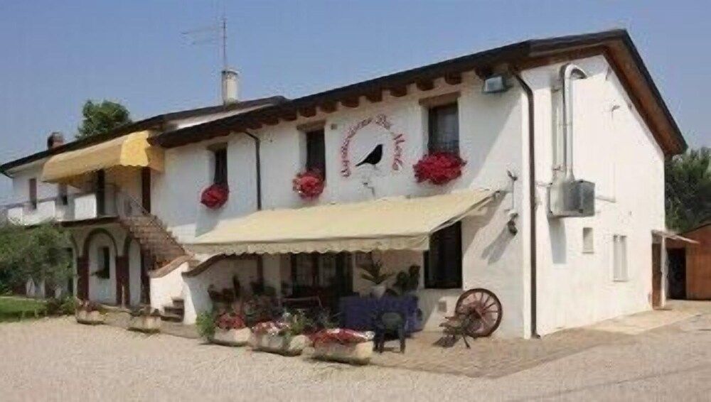 Agriturismo Da Merlo