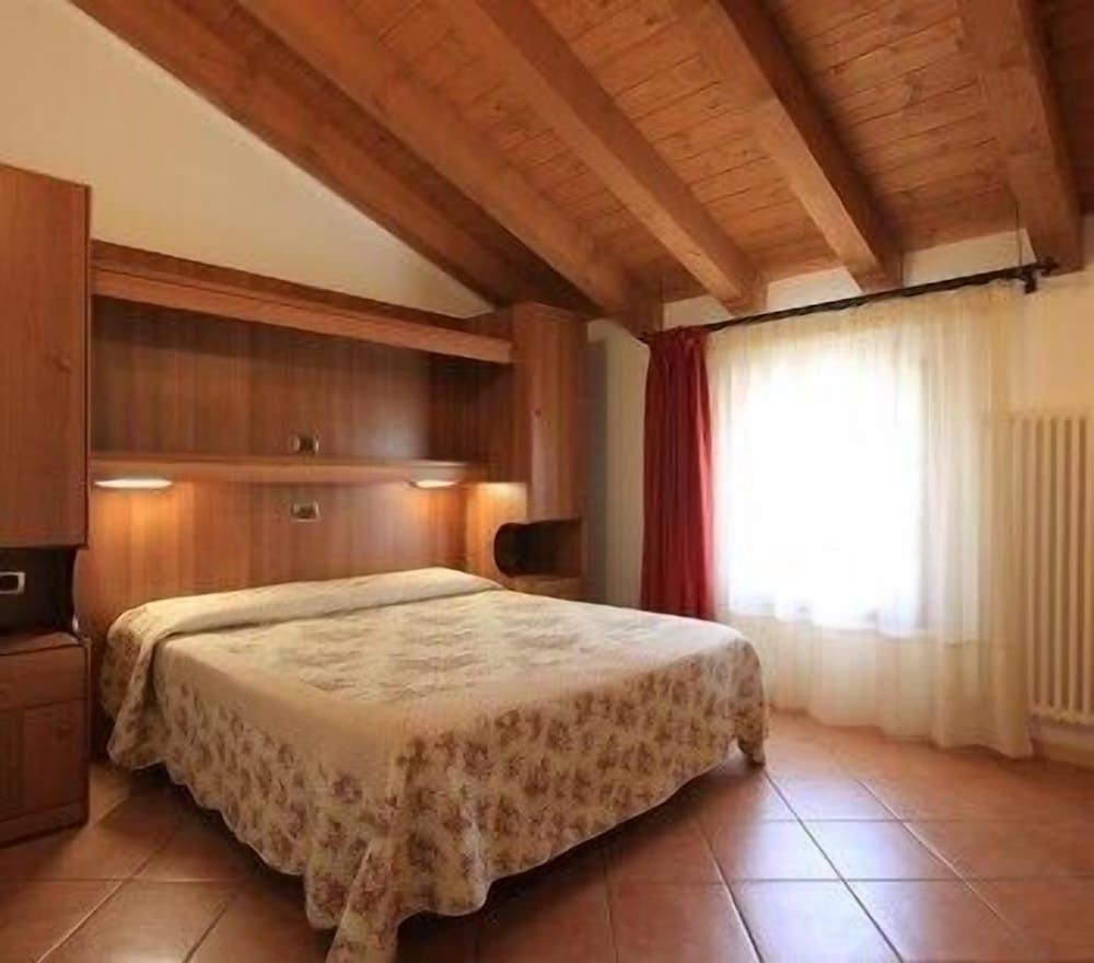 Agriturismo Da Merlo
