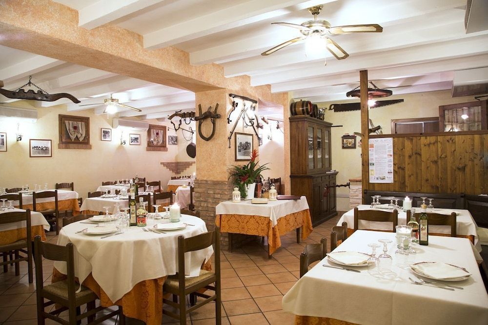 Agriturismo Da Merlo