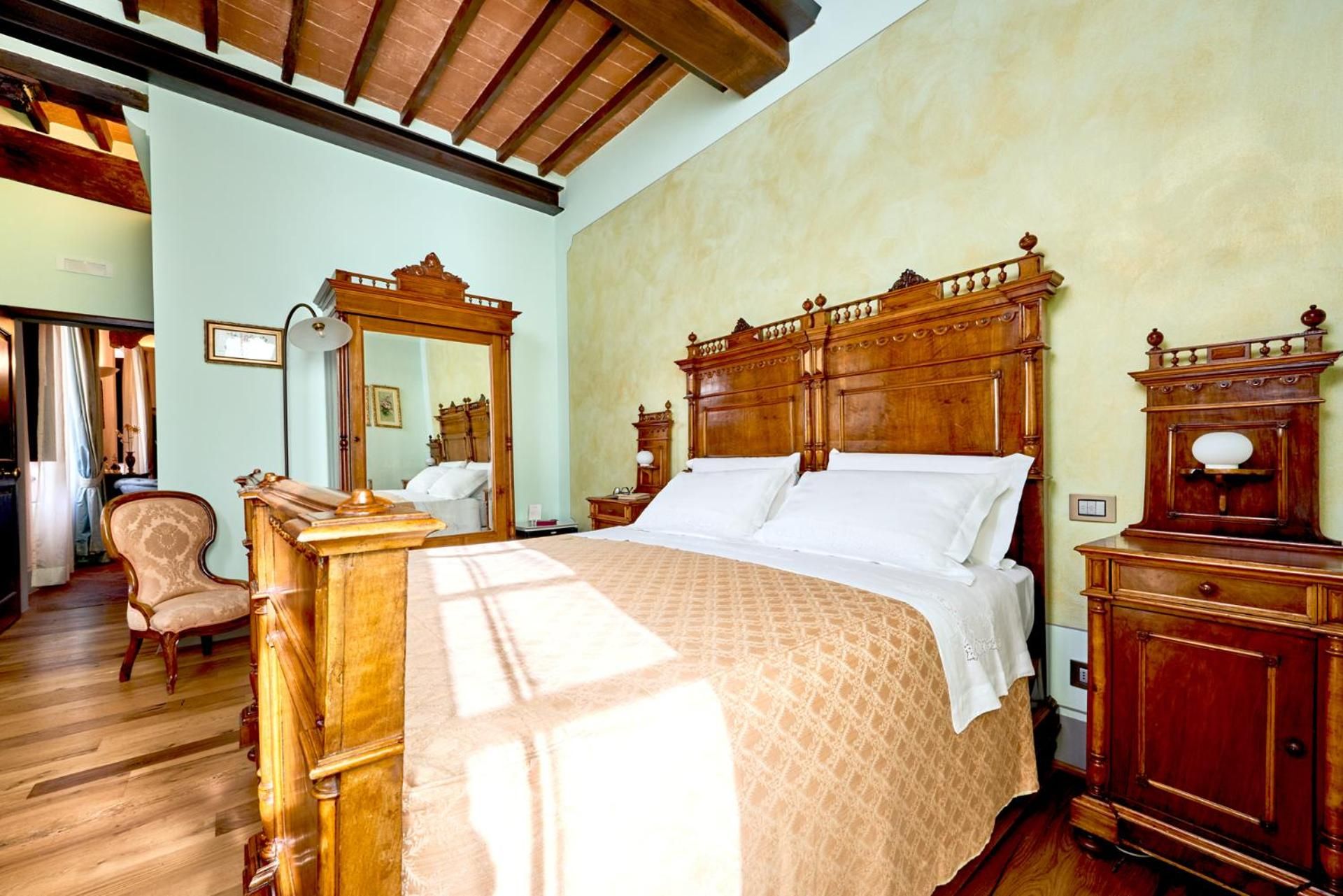 Il Tosco Double Room