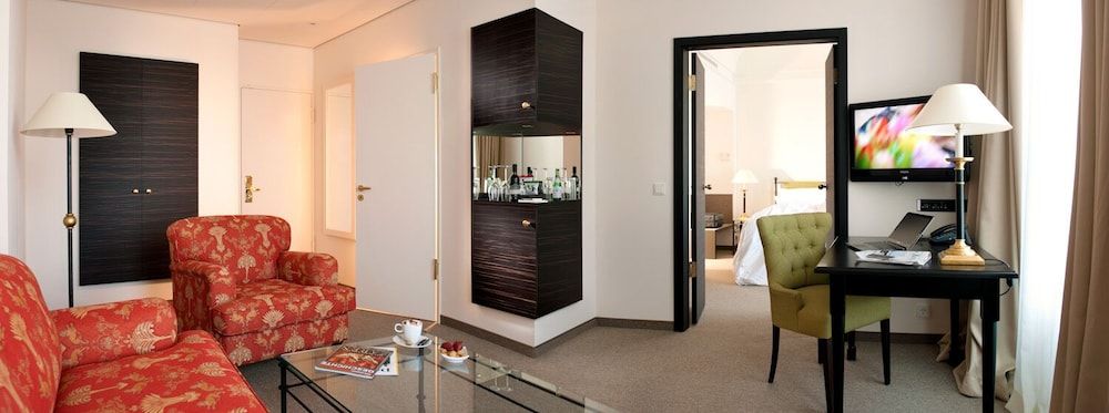 undefined Hotel Elbflorenz Dresden 8