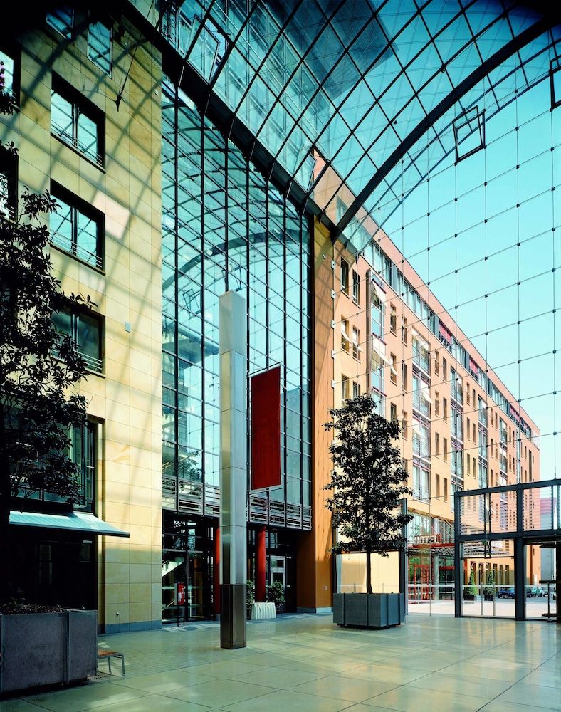 undefined Hotel Elbflorenz Dresden 3