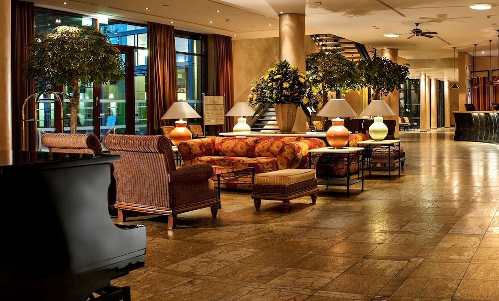 undefined Hotel Elbflorenz Dresden