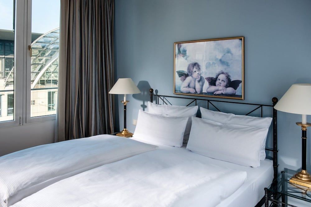 undefined Hotel Elbflorenz Dresden 10