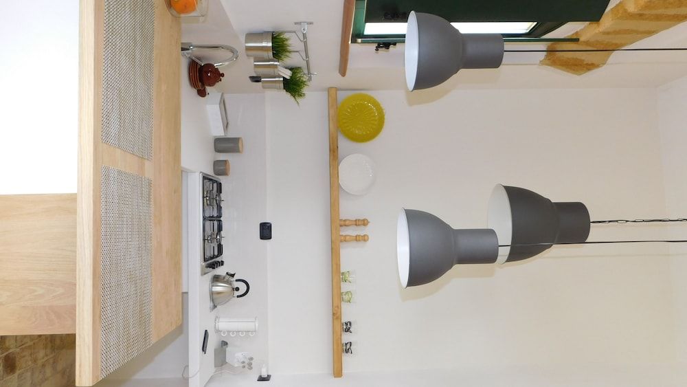 Villa La Lumia B&B Suites & Apartments Panoramic Suite, 1 Bedroom, Terrace, Sea View (Temples view) 3