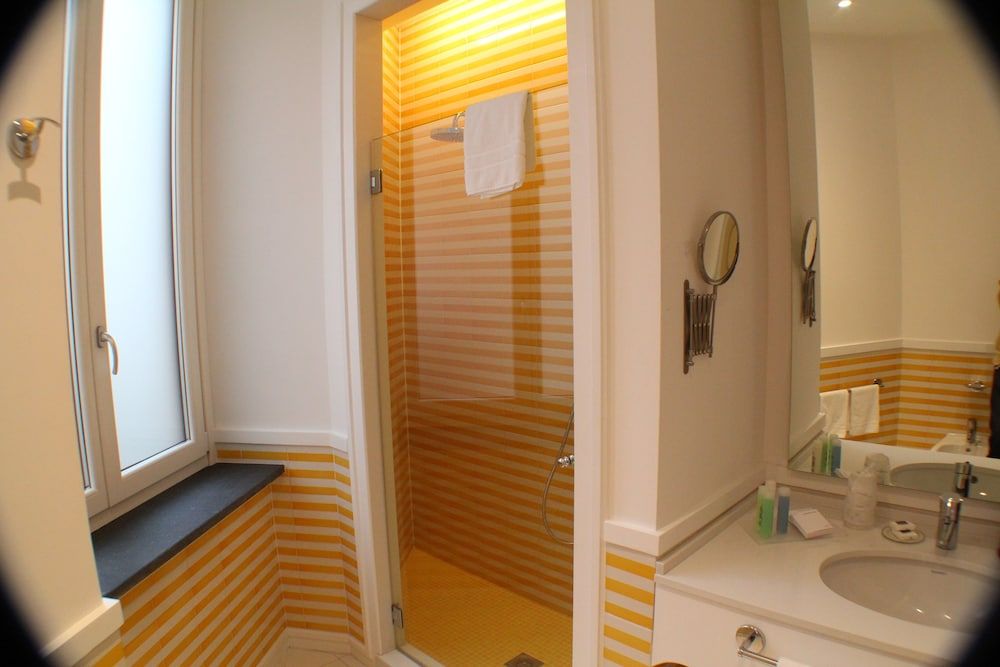 Palazzo Jannuzzi Relais Comfort Double Room 4