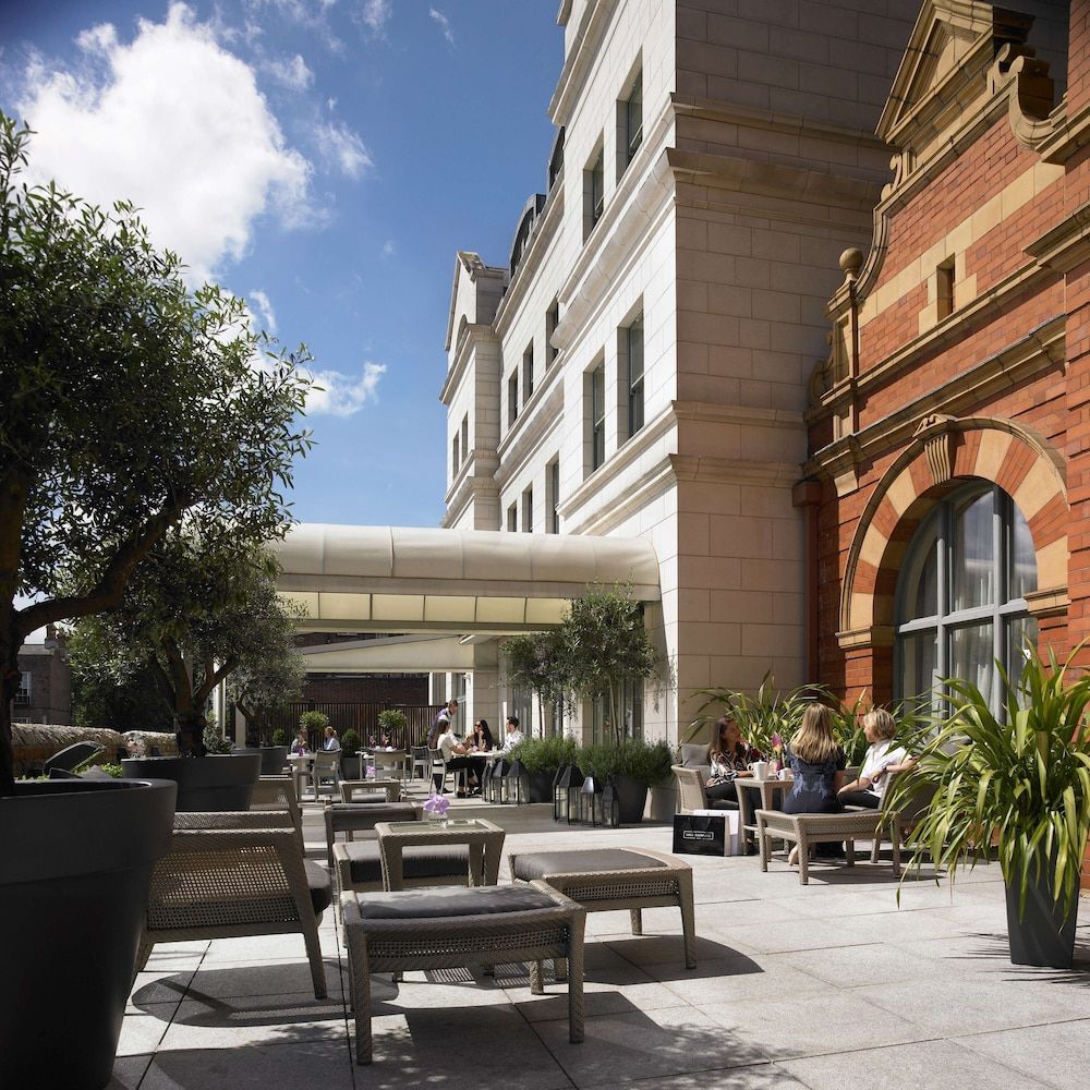 undefined Dylan Hotel 9