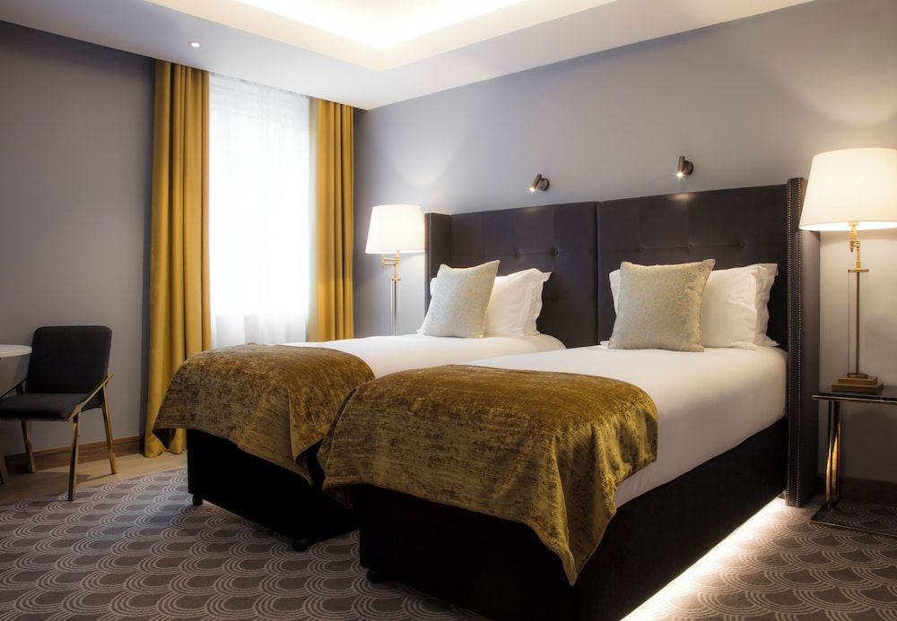 undefined Dylan Hotel 2