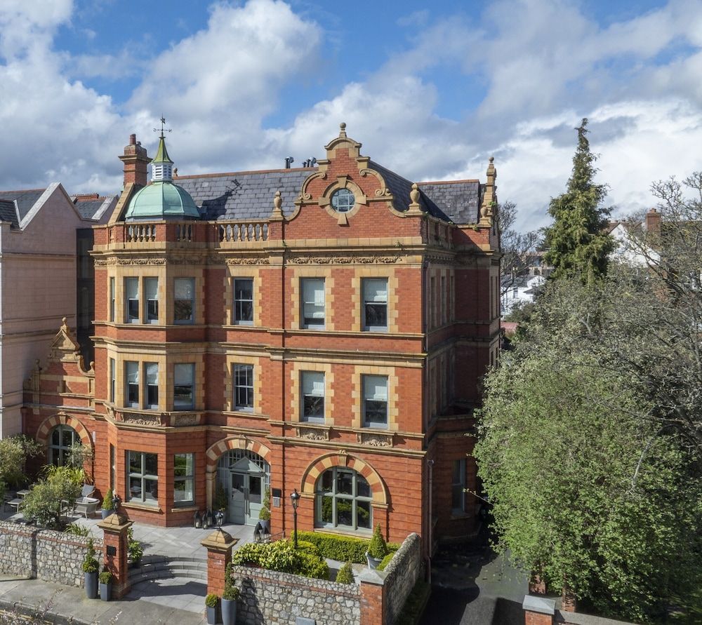 undefined Dylan Hotel 8