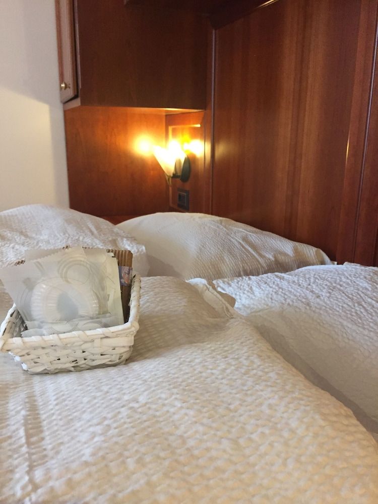 Hotel Moena Superior Triple Room 4