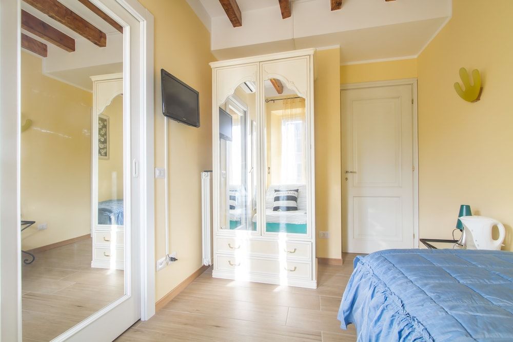 undefined B&B Antico Cortile 9