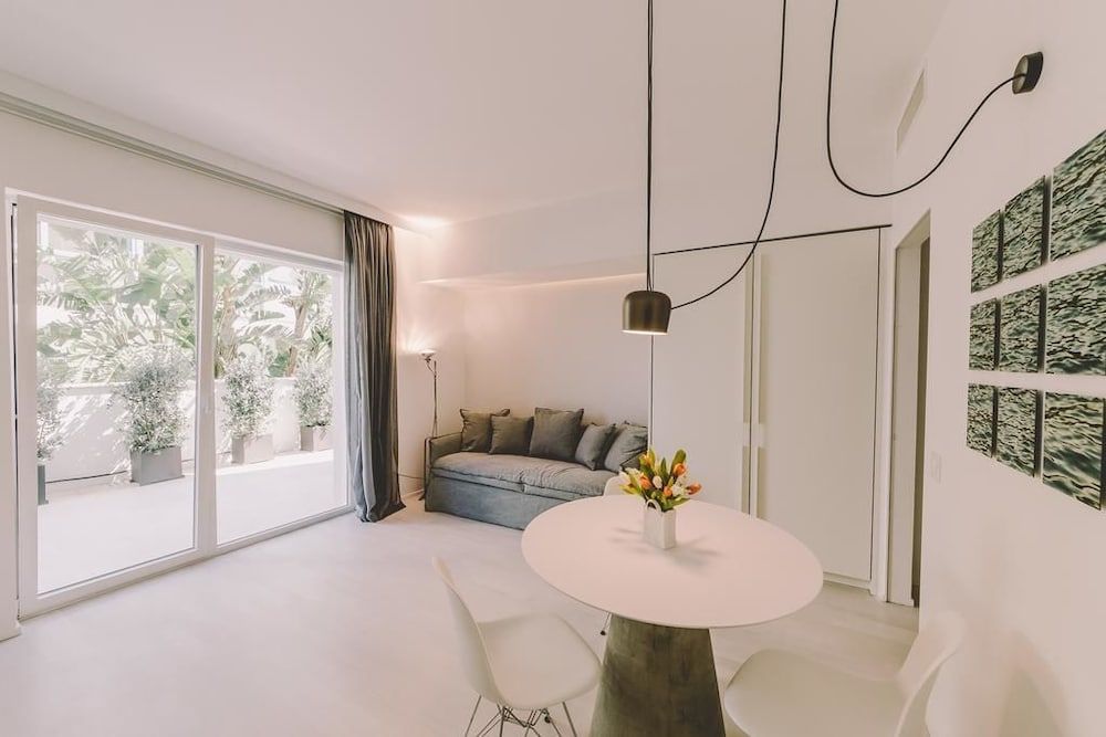 Suite 10 Standard Suite, 1 Bedroom, Accessible, Terrace 4