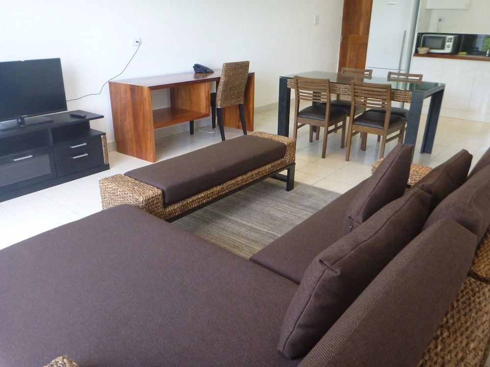 The Melanesian Port Vila Hotel 1 Bedroom Bougainvillea Apartment 19