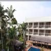 The Melanesian Port Vila Hotel