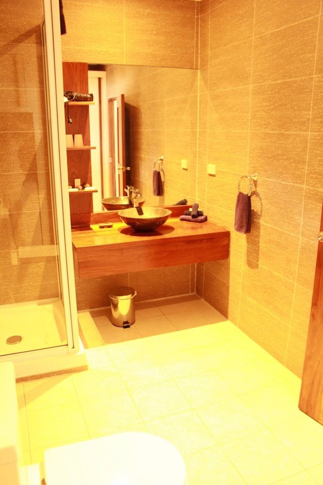 The Melanesian Port Vila Hotel 1 Bedroom Bougainvillea Apartment 11