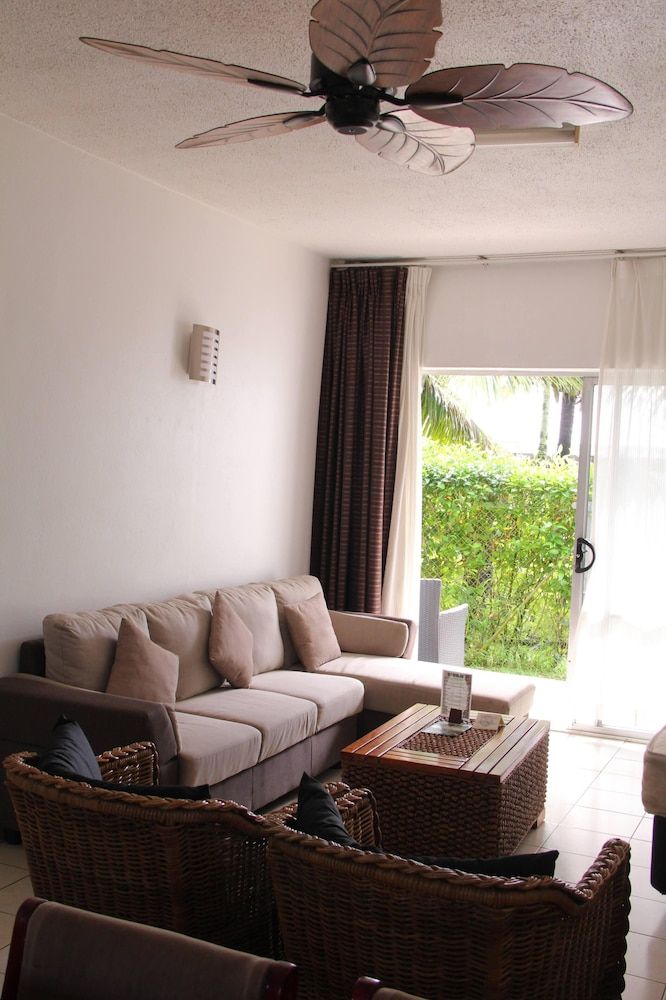 The Melanesian Port Vila Hotel