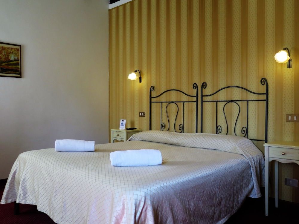 Superior Double or Twin Room, Ensuite