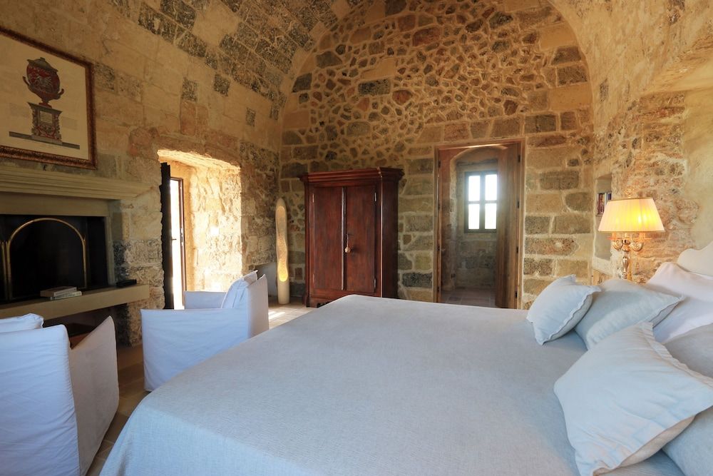 Suite, Terrace, Sea View