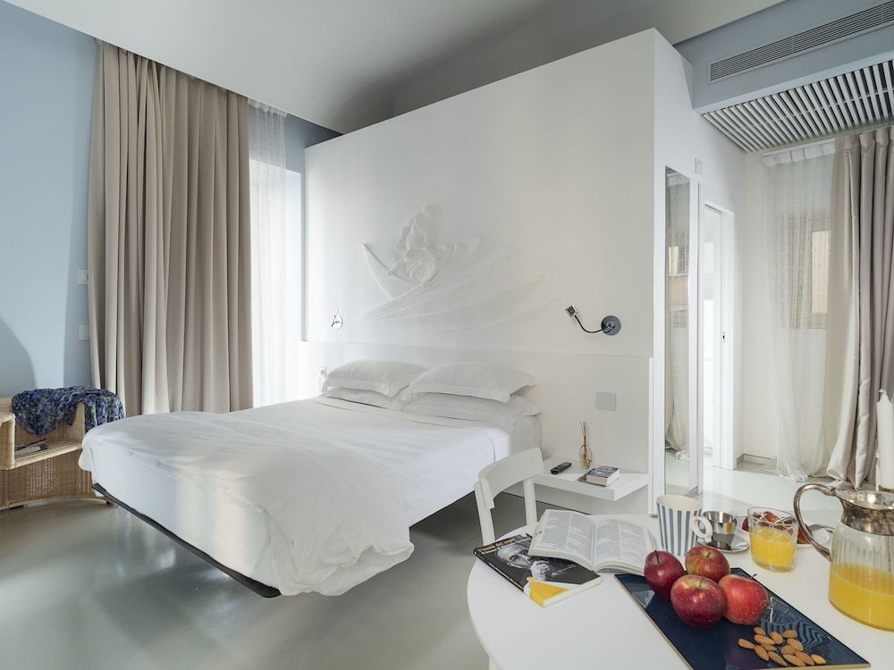 Duomo Suites & Spa Superior Double Room 3