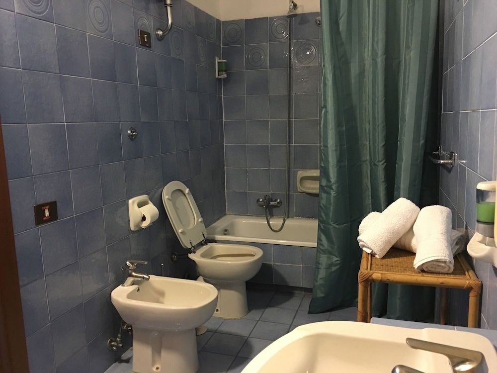 undefined Hotel Bolognese 5