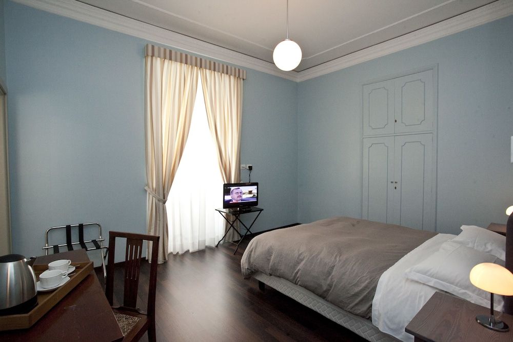 undefined Santi Quattro al Colosseo 5