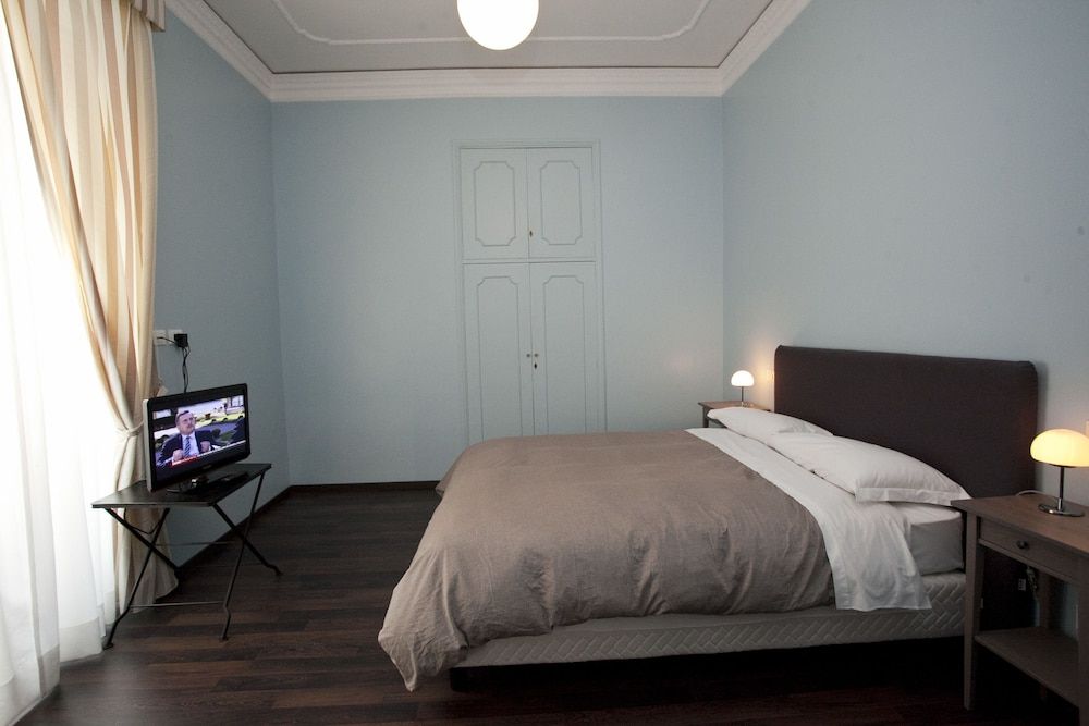 undefined Santi Quattro al Colosseo 6