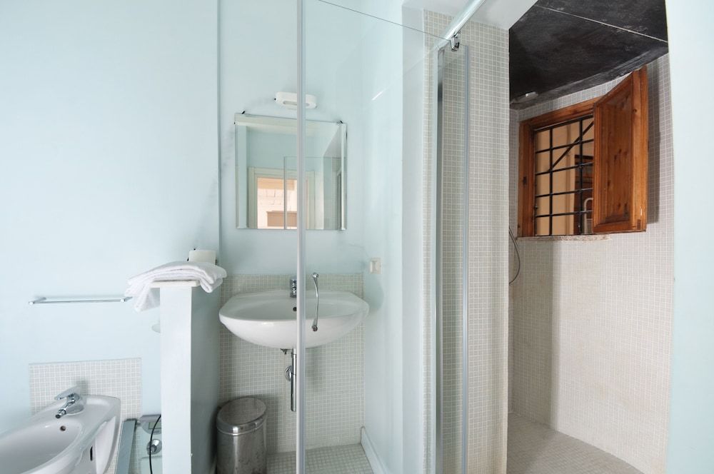 undefined Santi Quattro al Colosseo