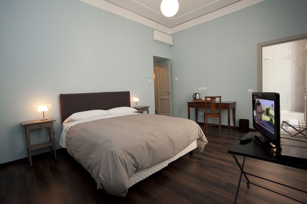 undefined Santi Quattro al Colosseo 7