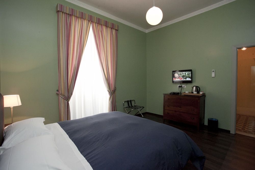 undefined Santi Quattro al Colosseo 10