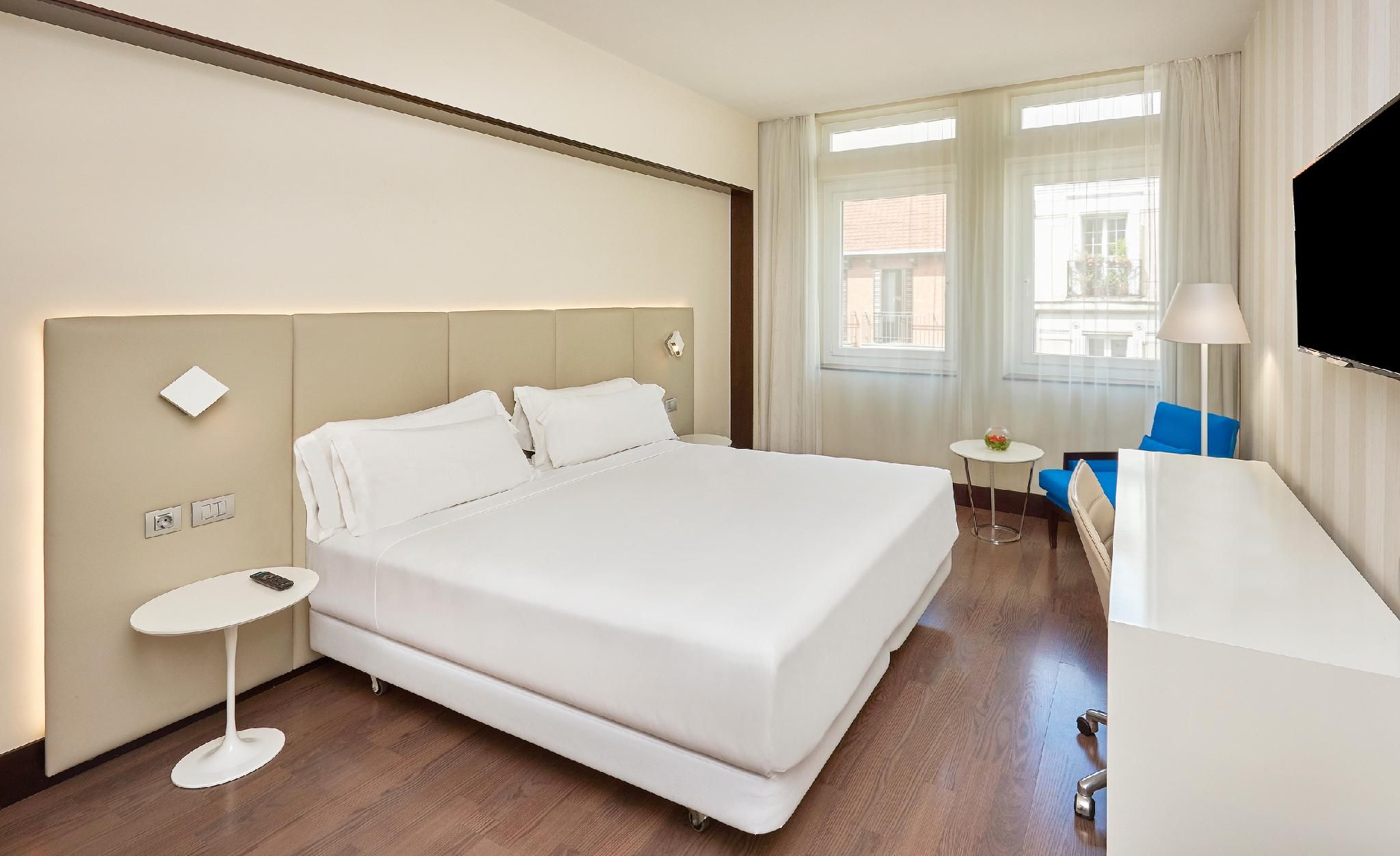 undefined NH Madrid Lagasca 9