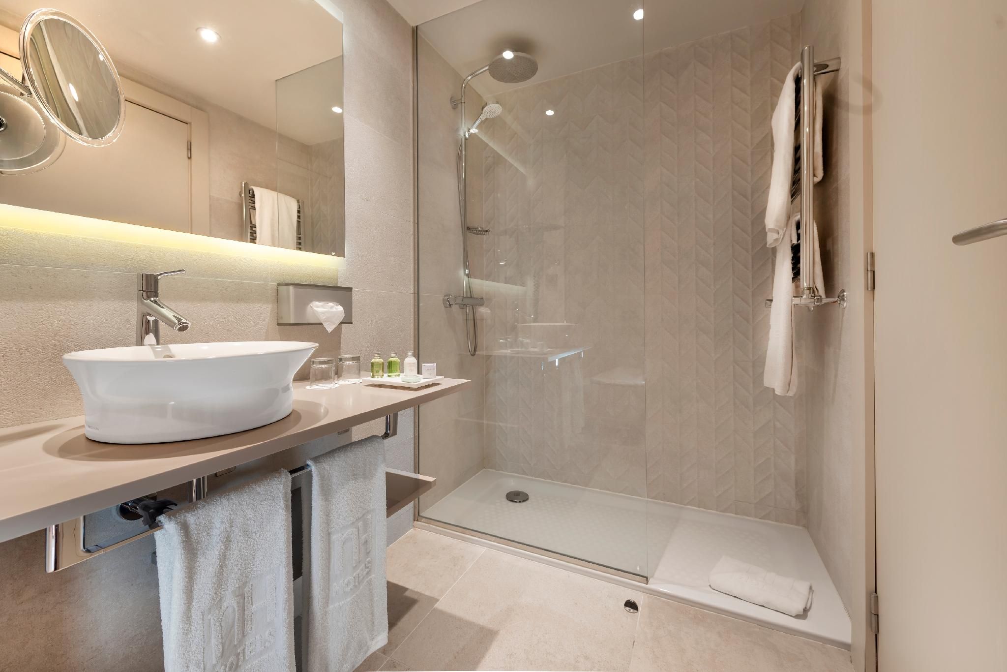 undefined NH Madrid Lagasca 10