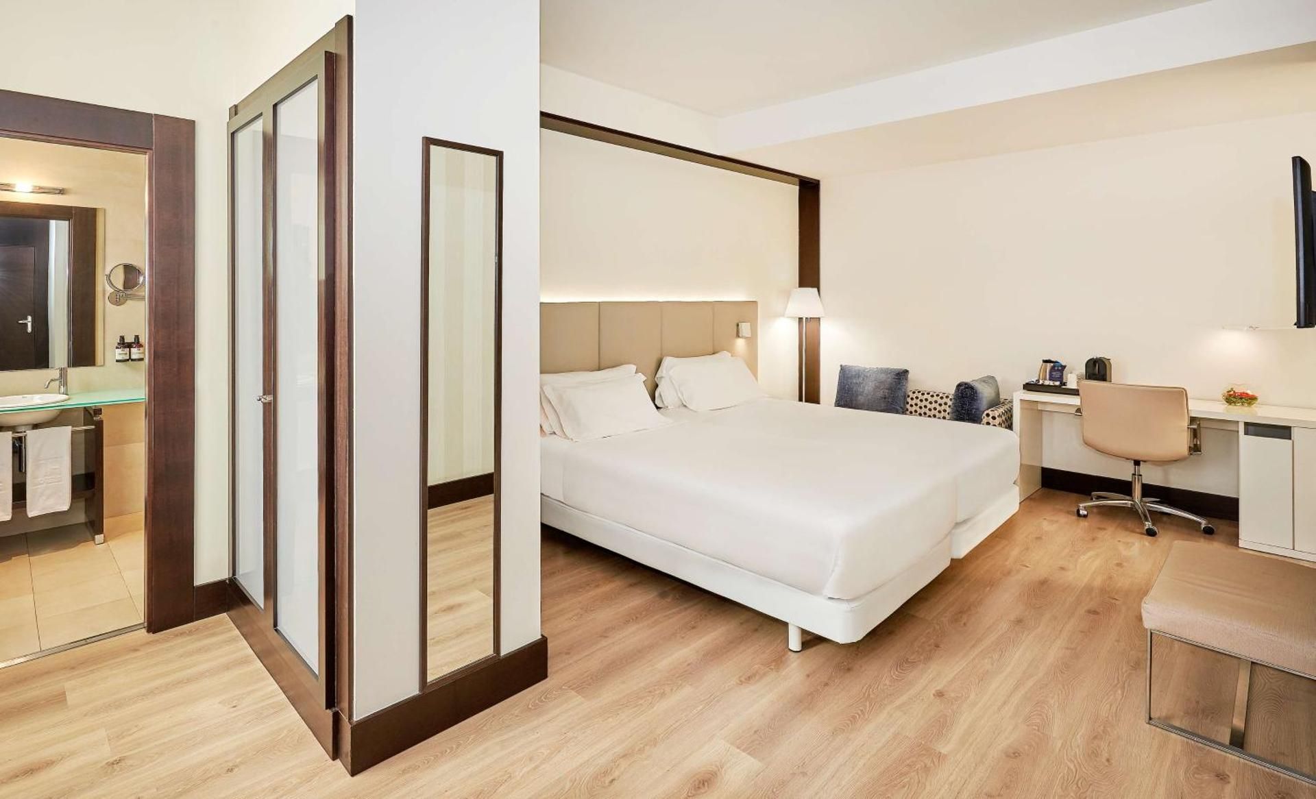 undefined NH Madrid Lagasca 6